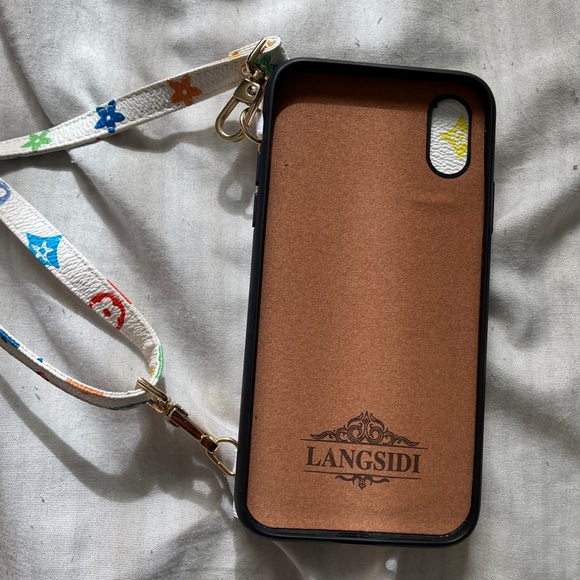 iPhone X Case - Picture 3 of 6